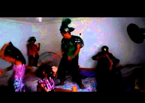Harlem Shake Manaus